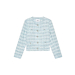 Blauw