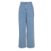 Donkerblauw