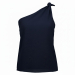 Donkerblauw