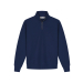 Donkerblauw