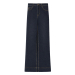 Donkerblauw