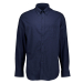 Donkerblauw