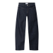 Donkerblauw