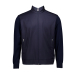 Donkerblauw