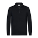 Donkerblauw
