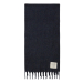 Donkerblauw