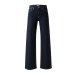 Donkerblauw