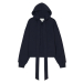 Donkerblauw