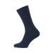 Donkerblauw