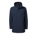 Donkerblauw