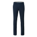 Donkerblauw