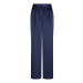 Donkerblauw