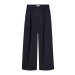 Donkerblauw