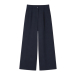 Donkerblauw