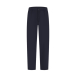 Donkerblauw