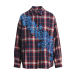 Blauw