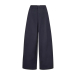 Donkerblauw