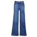 Donkerblauw