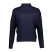 Donkerblauw