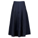 Donkerblauw