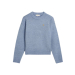 Donkerblauw