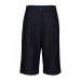 Donkerblauw