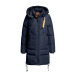 Donkerblauw