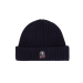 Donkerblauw