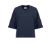 Donkerblauw
