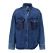 Blauw