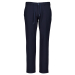 Donkerblauw