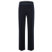 Donkerblauw