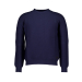 Donkerblauw