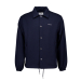 Donkerblauw