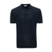 Donkerblauw