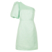 Mint groen