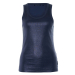 Donkerblauw