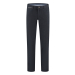 Donkerblauw