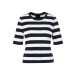 Donkerblauw