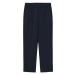 Donkerblauw