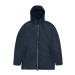 Donkerblauw