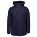 Donkerblauw