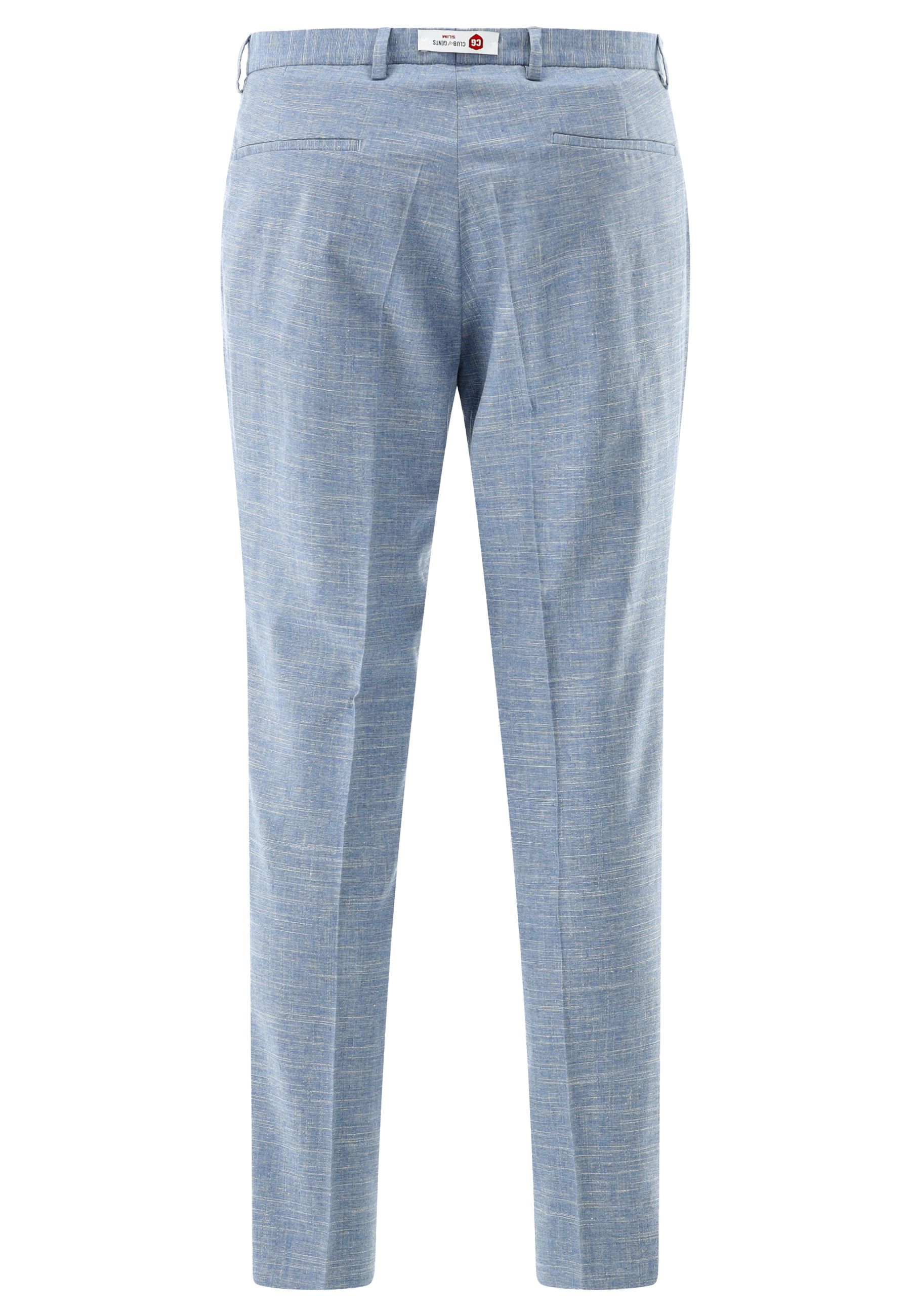Pantalons Blauw 20.170s0 61 Paco