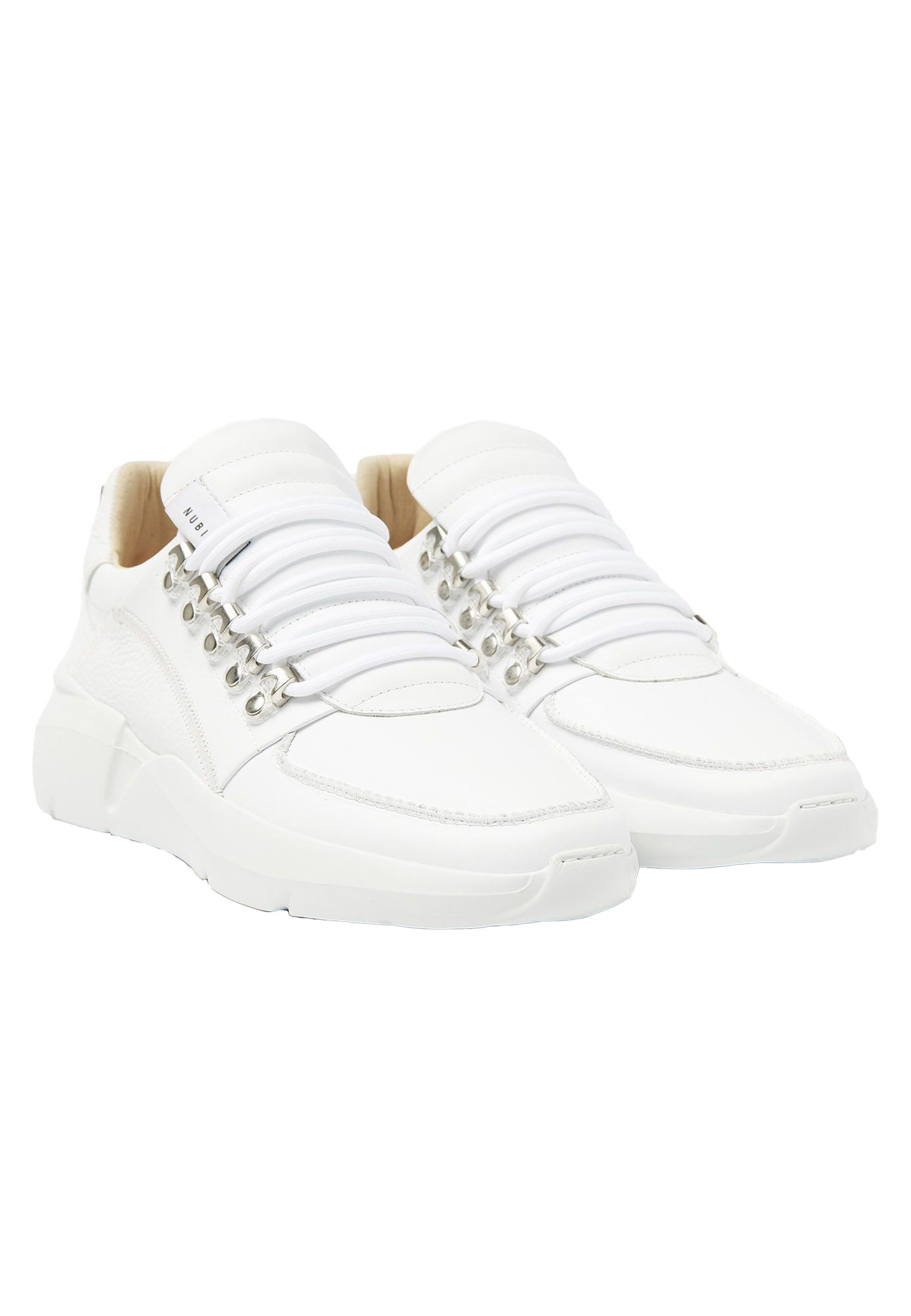 Roque Roman Sneakers Off White 21057500