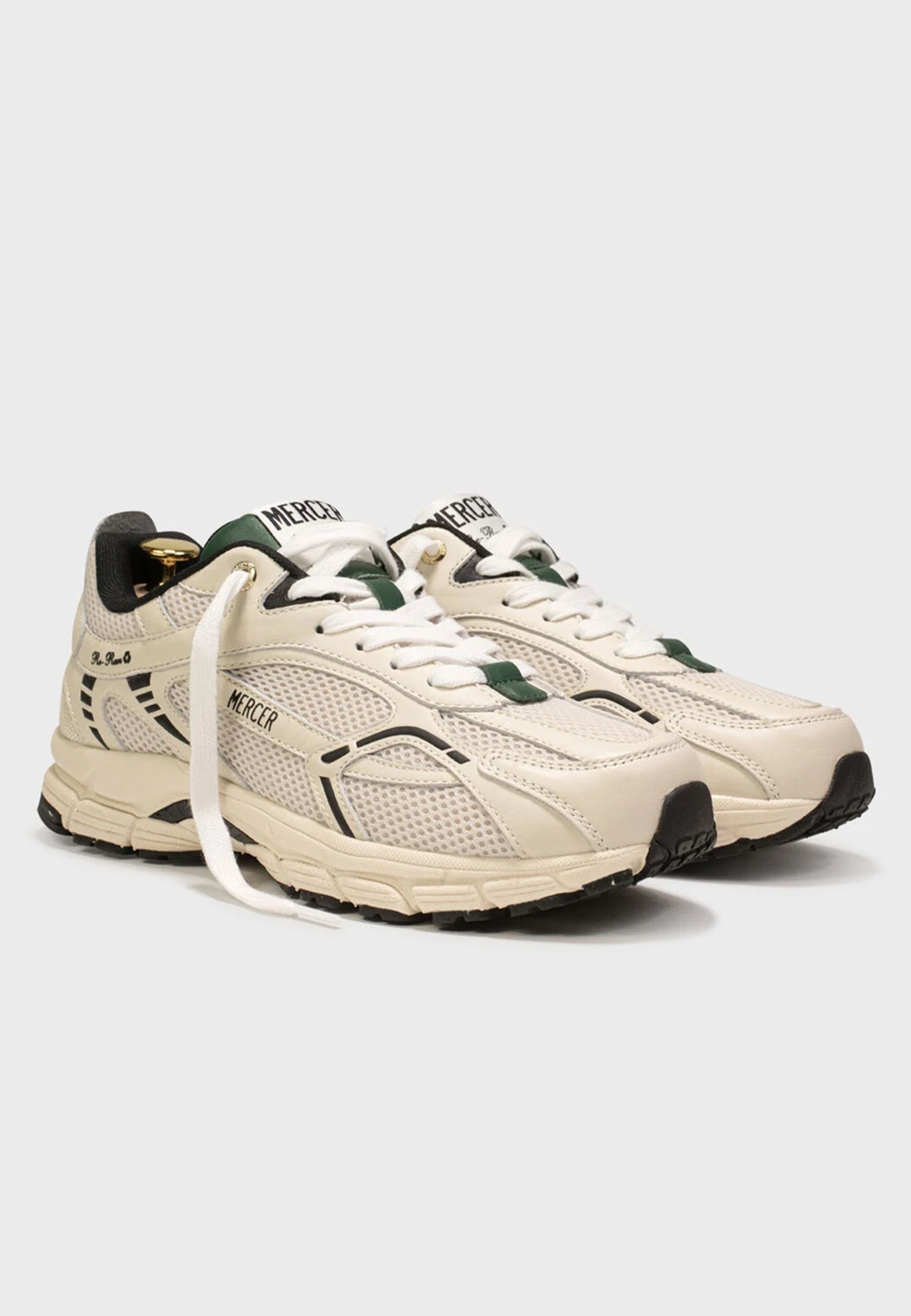The re-run sneakers off white