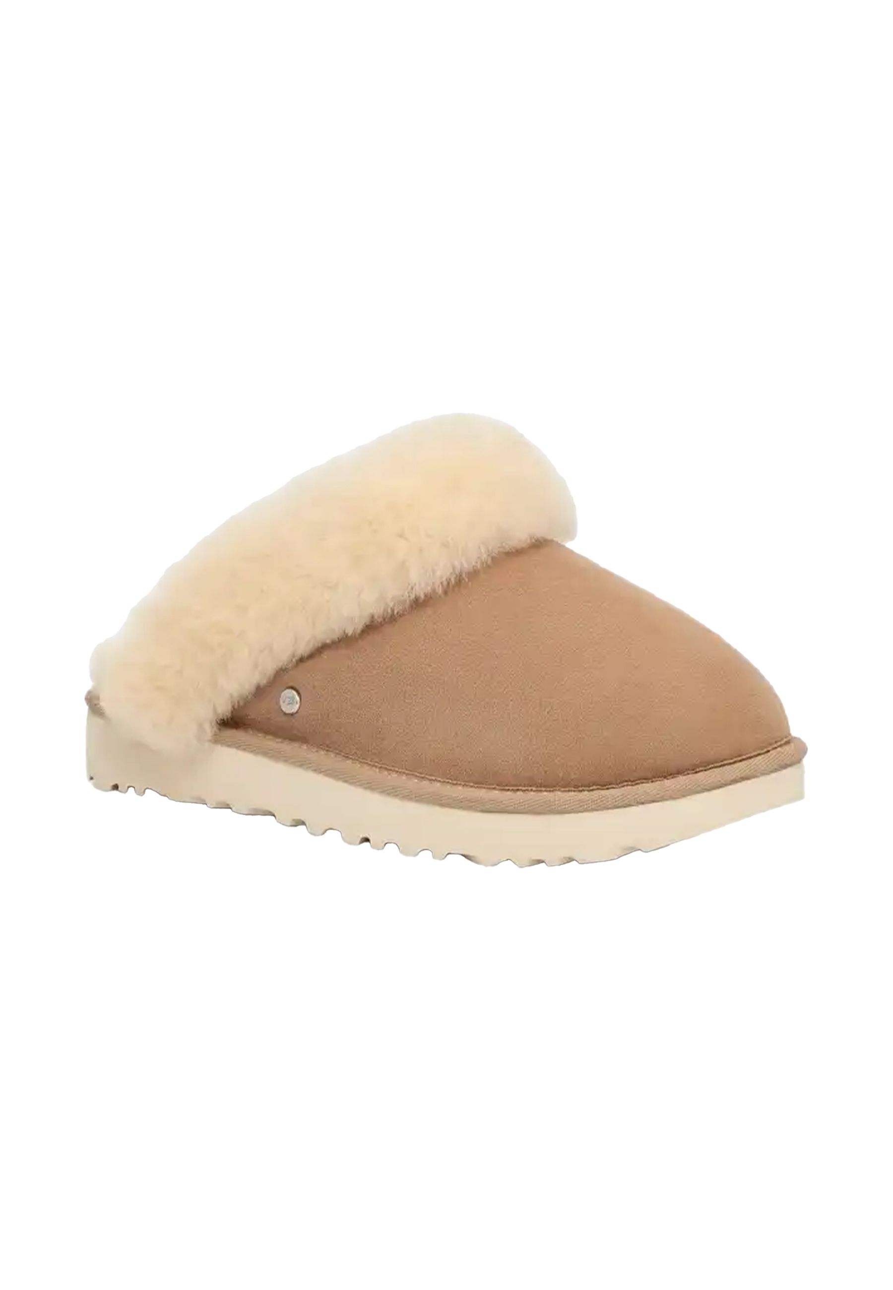 Classic ii slippers zand