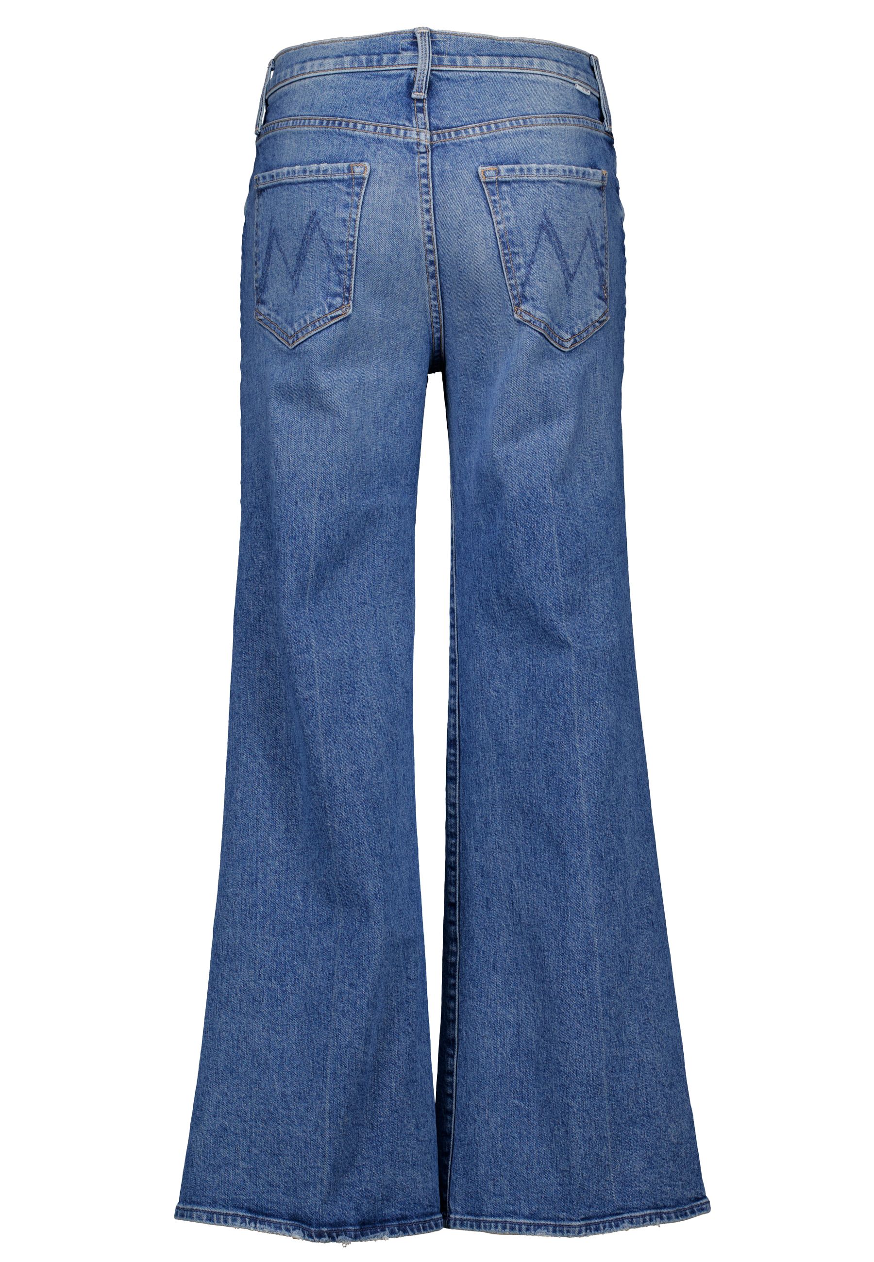 The tomcat roller jeans blauw