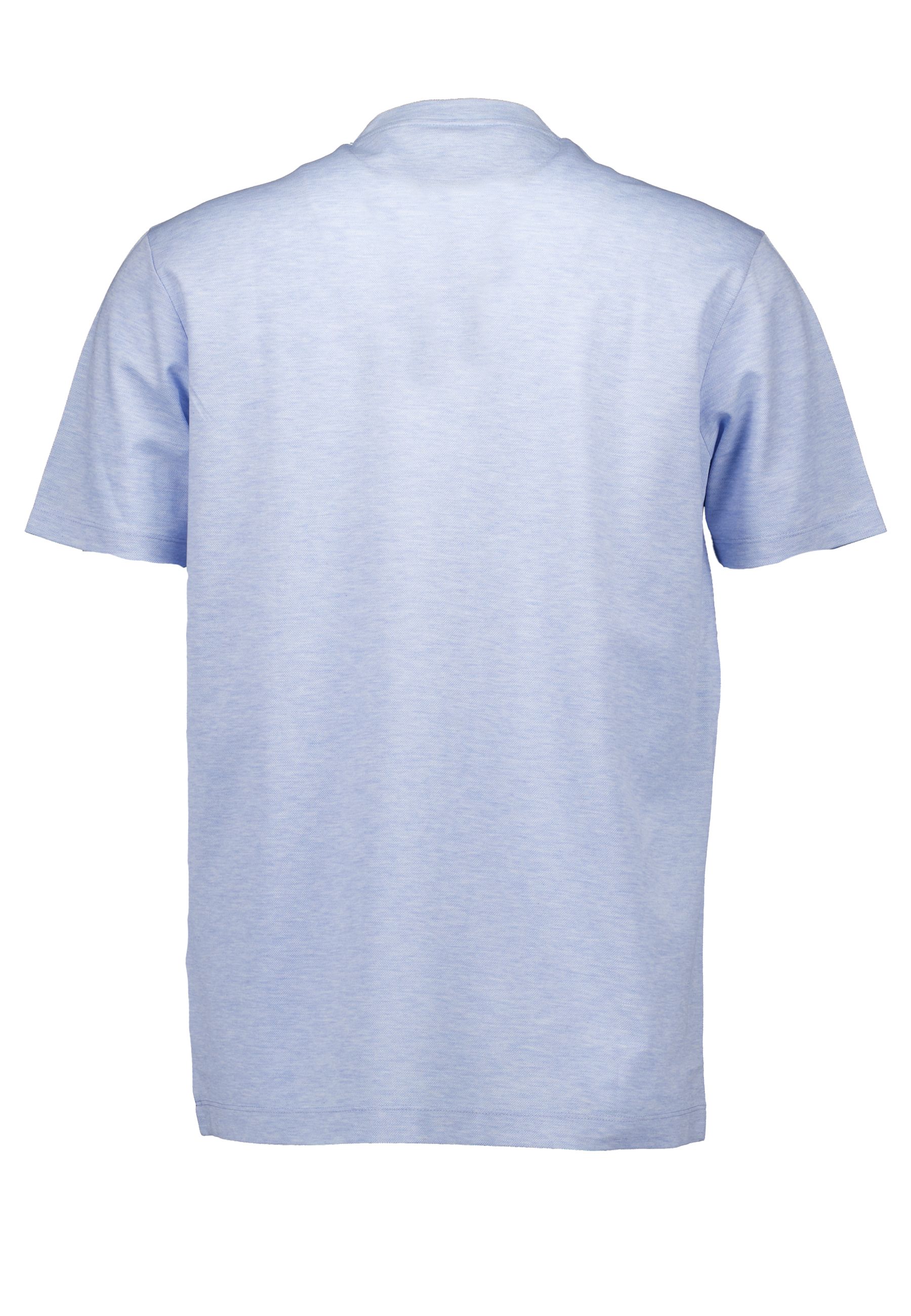 Silver Collection T-shirts Blauw 24411004