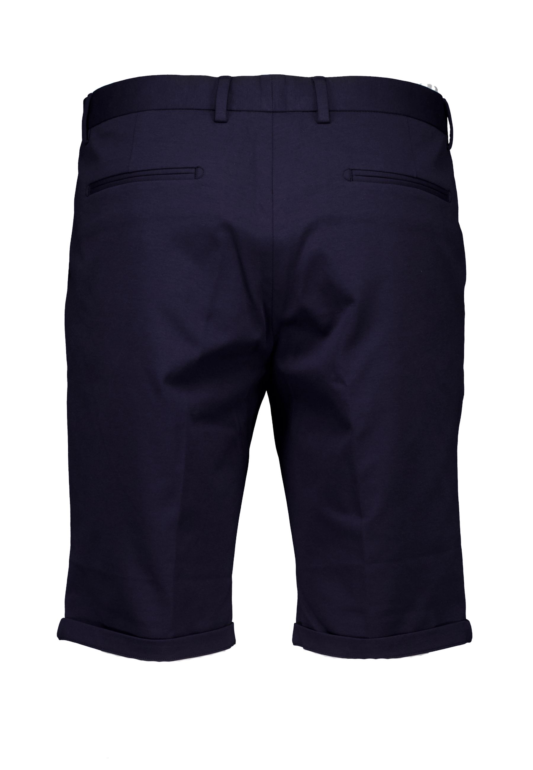 Philly Shorts Donkerblauw P9079-1967