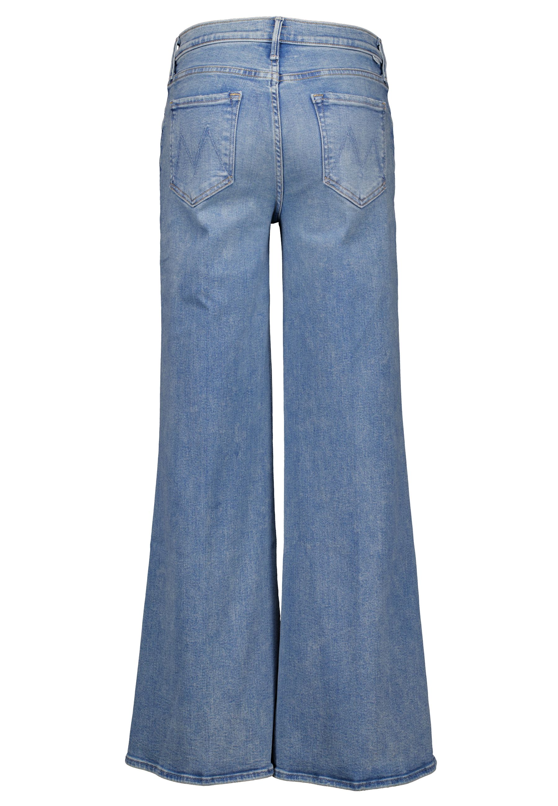 The Twister Skimp Jeans Lichtblauw 10655-1008